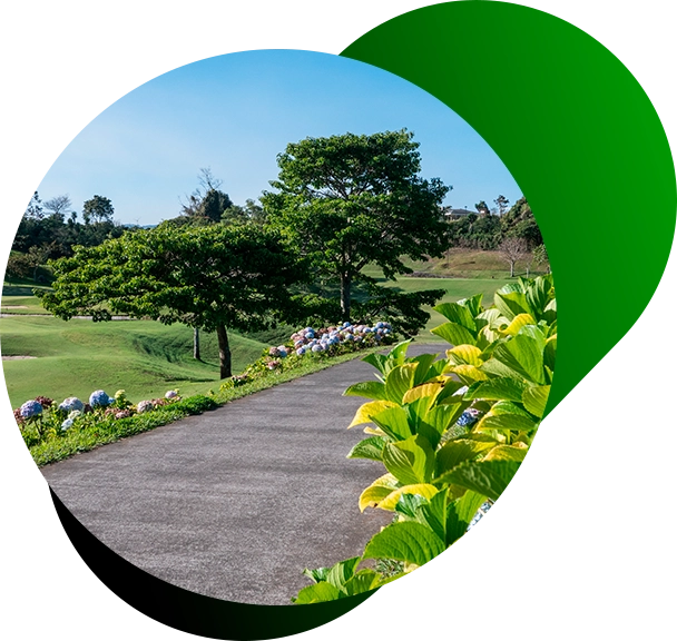 Equipo Verde Costa Rica Mantenimiento de jardines